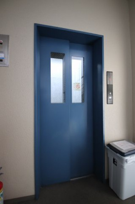 【設備】 | ルミエールS | エレベーター