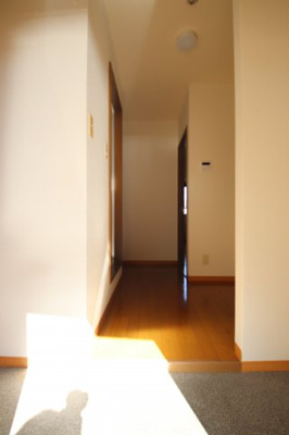 【玄関】 | ルミエールS