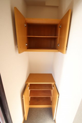 【収納】 | ルミエールS