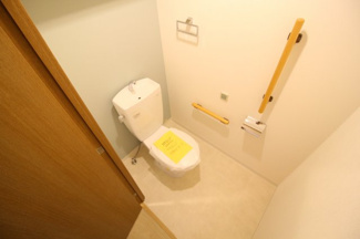 【トイレ】