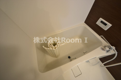 【浴室】 | モデラート上町台 | 日々の暮らしに欠かせないお風呂です