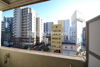 【展望】 | モデラート上町台