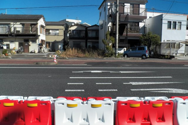 【外観】 | 北竹島町
