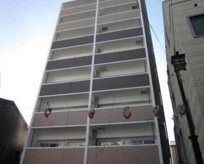 【外観】 | エクセレント　ガーデン