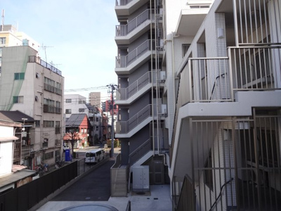 【展望】 | 中嶋貸家