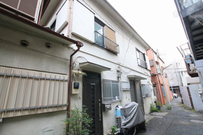 【外観】 | 中嶋貸家