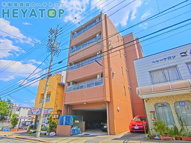 名古屋市瑞穂区神前町１丁目のマンションの画像