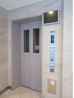 【その他共用部分】 | シュトラーレ八日町