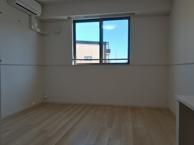 ロンポアンⅡーＢの内装|その他部屋・スペース