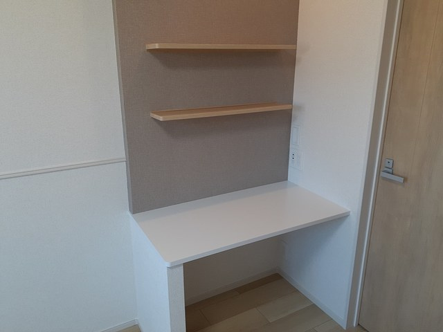 ロンポアンⅡーＢのその他|その他