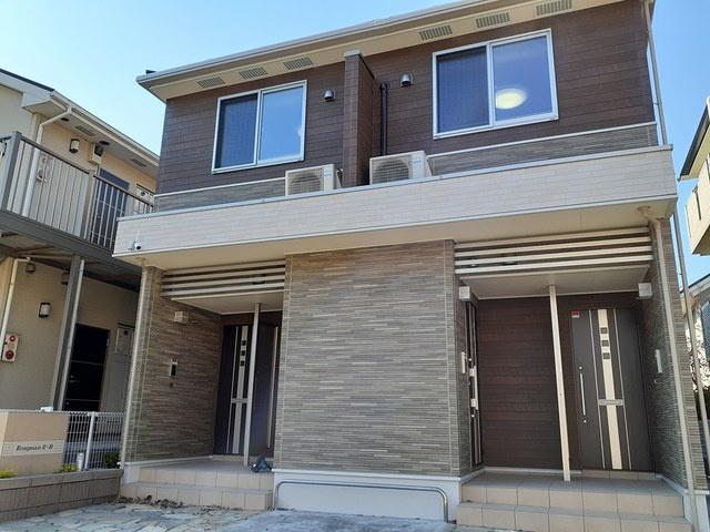 ロンポアンⅡーＢ