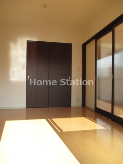 【洋室】 | ビバーチェ鷺洲