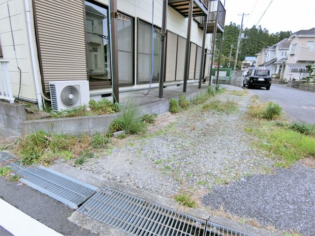 コーポみのわのその他共用部分