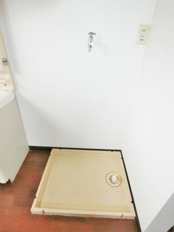 コーポみのわの設備