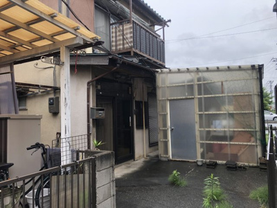 【外観】 | 彦川戸中古戸建