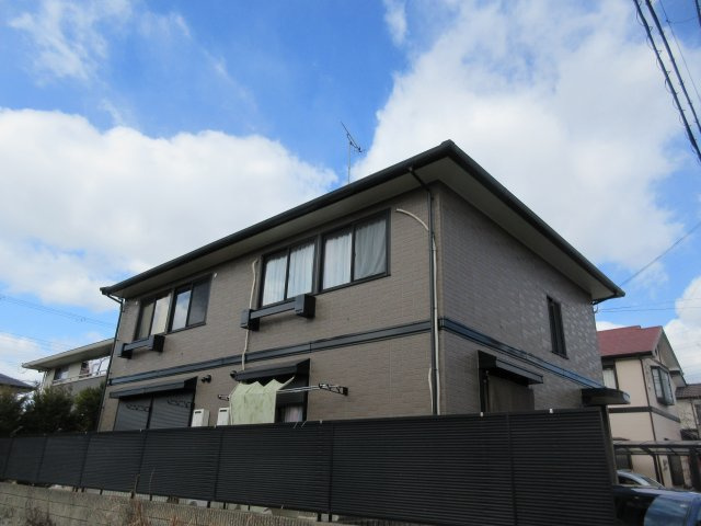 高津橋タウンハウス 