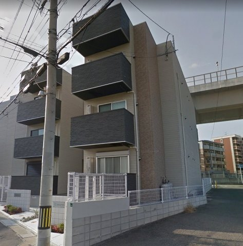 【外観】 | シェリム井尻Ⅲ