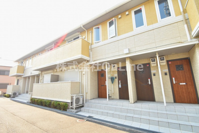 【外観】 | フォレストフィールド