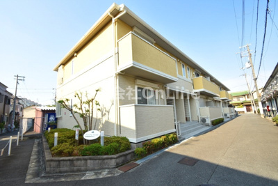 【外観】 | フォレストフィールド