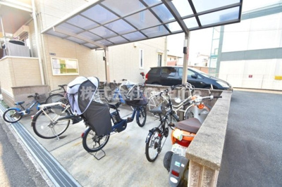 【その他共用部分】 | フォレストフィールド