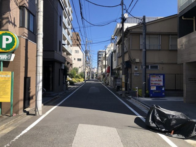 【周辺】 | アンベリール西川口弐番館