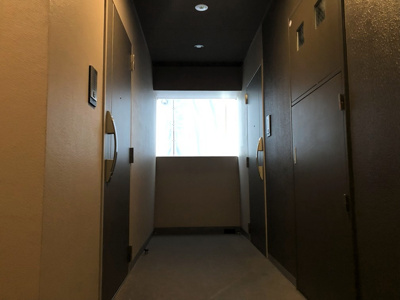 【その他共用部分】 | アンベリール西川口弐番館