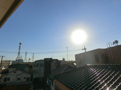 【展望】 | Hale Mohara