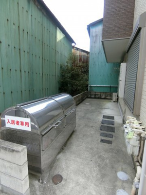 【その他共用部分】 | Hale Mohara