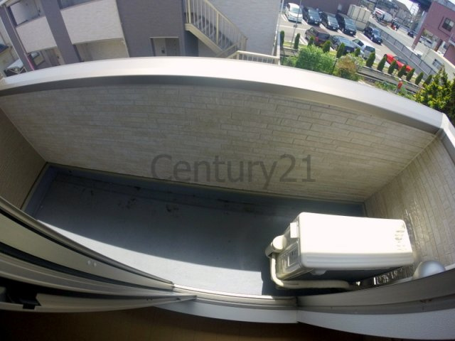 【バルコニー】 | ホメハウオリ