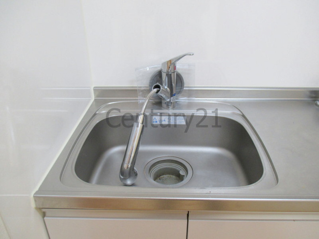 【キッチン】 | ホメハウオリ