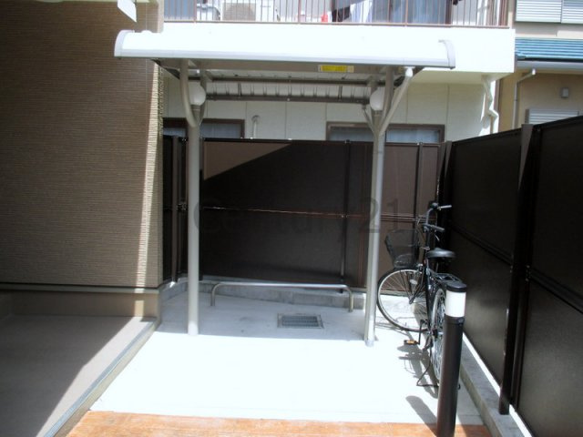 【その他共用部分】 | ホメハウオリ