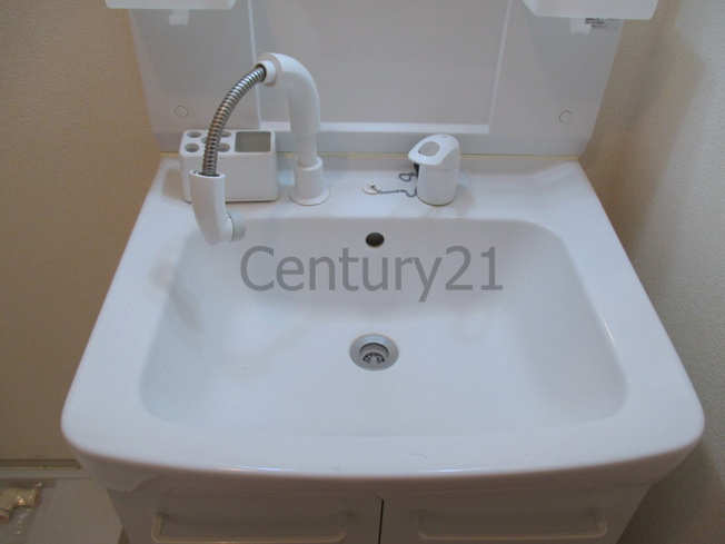 【洗面所】 | ホメハウオリ