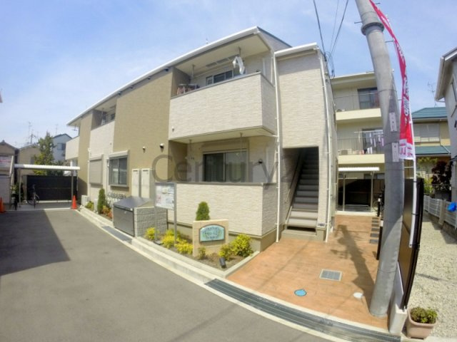 【外観】 | ホメハウオリ