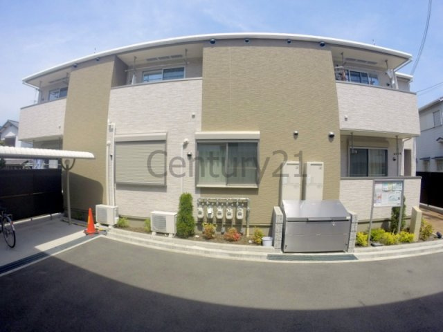 【外観】 | ホメハウオリ