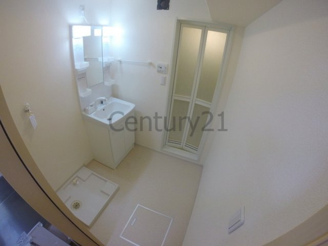 【洗面所】 | ホメハウオリ