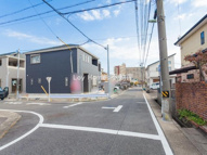 北区会所町45-1『仲介料無料』新築戸建ての画像