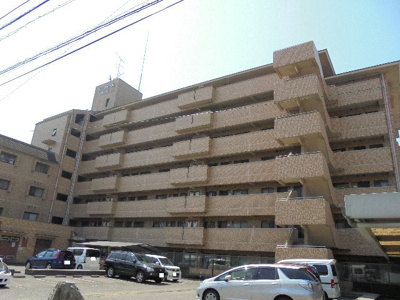 【外観】 | グランドール小坂 | 完成写真