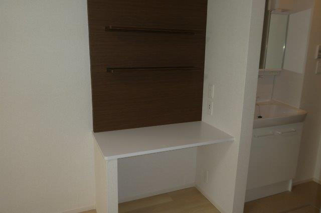 エスペランサＫⅡのその他|作業机