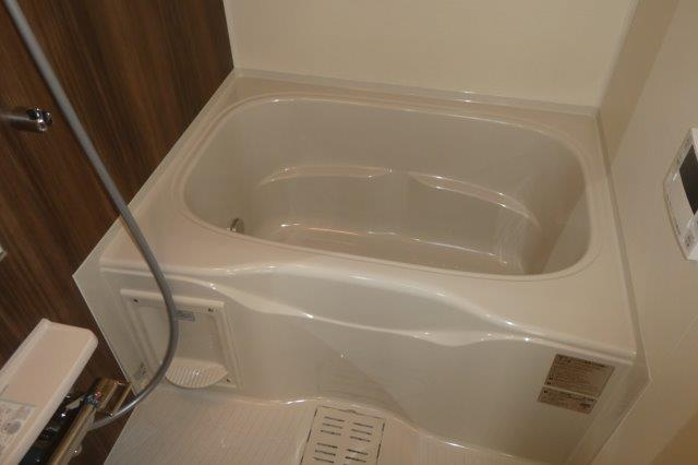 エスペランサＫⅡの浴室