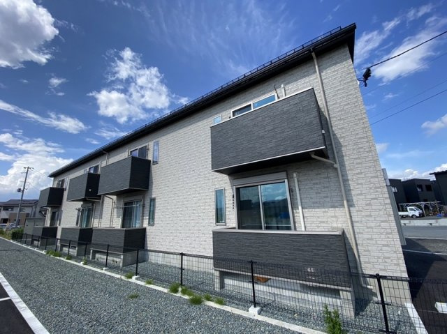 レジデンス向中野