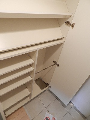 【収納】 | グランティアラ武蔵小山
