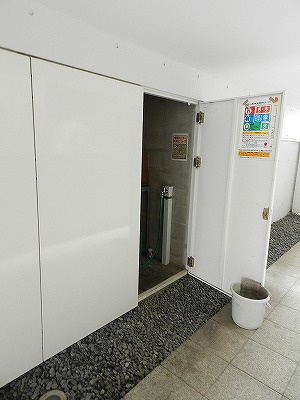 【その他共用部分】 | グランティアラ武蔵小山