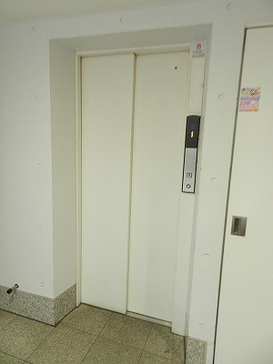 【その他共用部分】 | グランティアラ武蔵小山