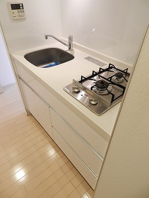 【キッチン】 | グランティアラ武蔵小山