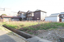 近江八幡市市井町　売土地の画像