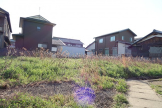 【外観】 | 近江八幡市市井町　売土地