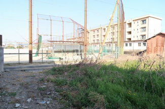 【外観】 | 近江八幡市市井町　売土地