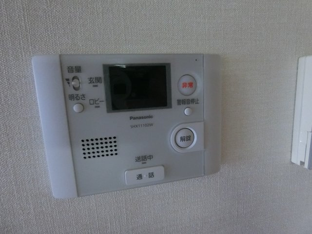 【設備】 | シャンピア西田辺