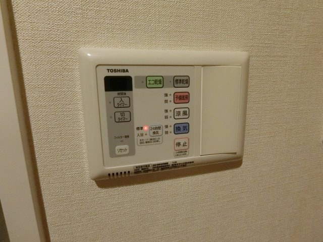 【設備】 | シャンピア西田辺