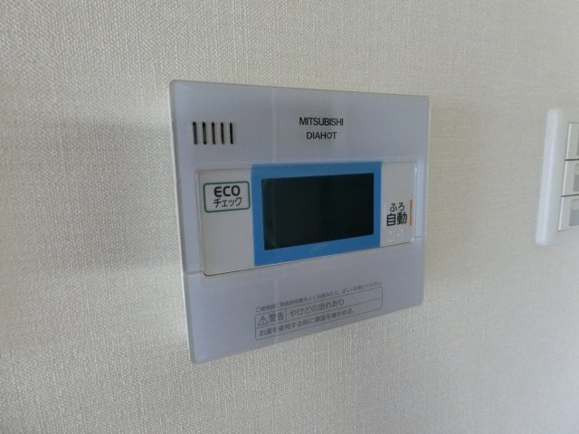 【設備】 | シャンピア西田辺